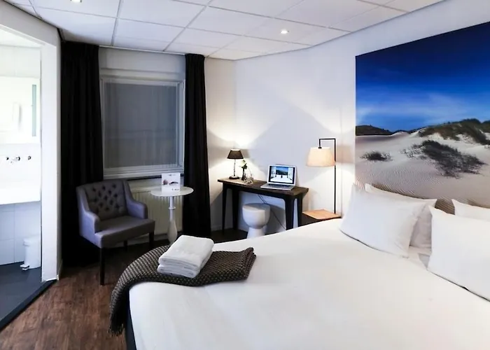 Boutique De Smulpot 3* Den Burg