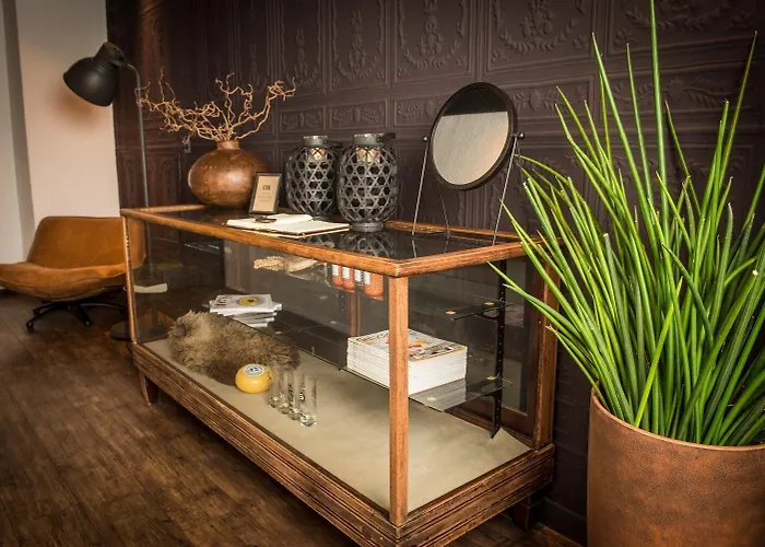 Boutique De Smulpot Den Burg