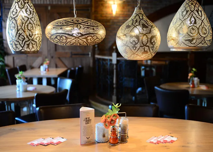 Hotel Boutique De Smulpot