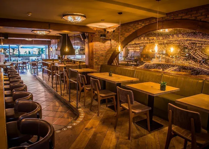 Boutique De Smulpot 3*