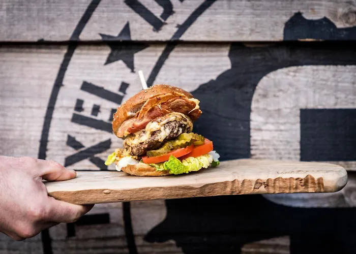 Hotel Boutique De Smulpot