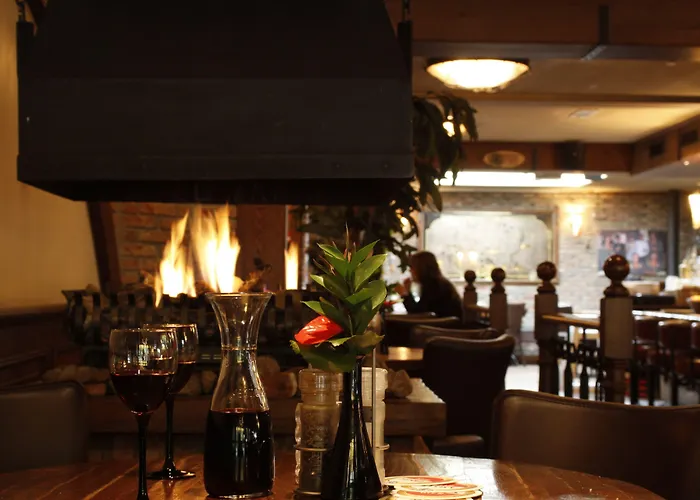 Boutique De Smulpot 3*