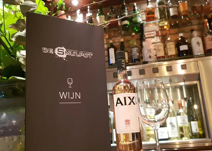 Boutique De Smulpot Hotel