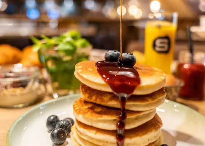 Boutique De Smulpot 3* Den Burg