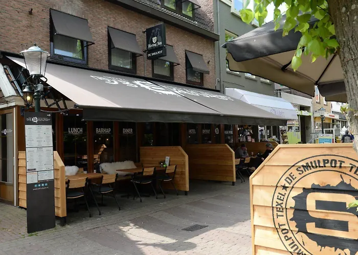 Boutique De Smulpot