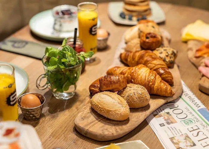 Boutique De Smulpot Den Burg