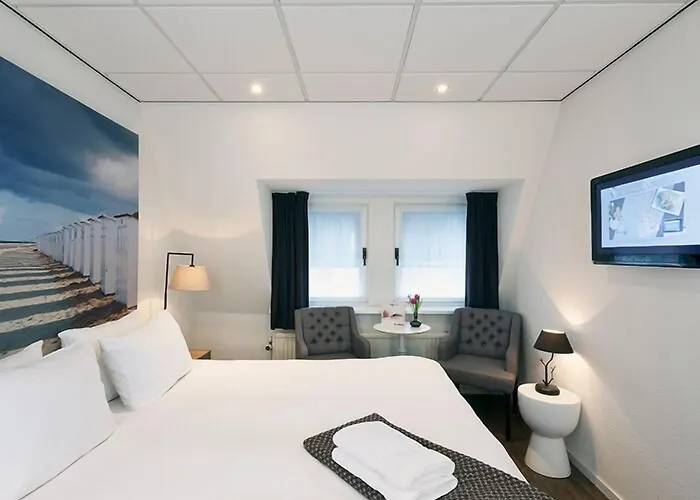 Boutique De Smulpot Hotel Den Burg