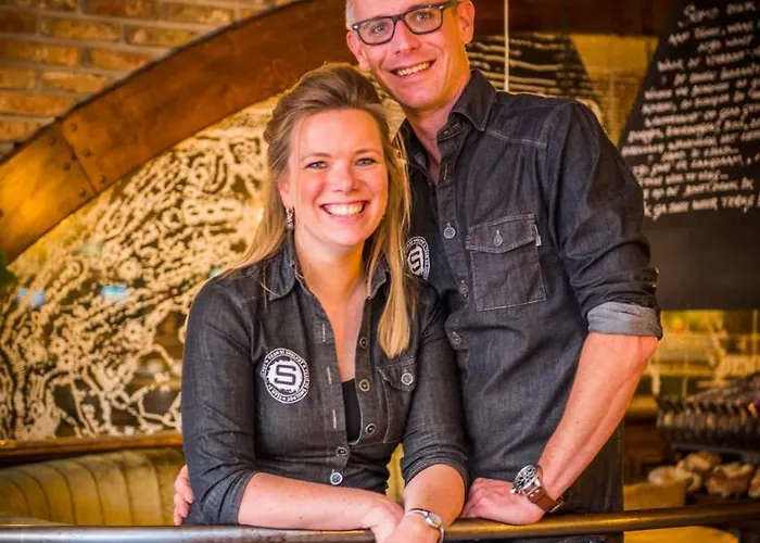 Boutique De Smulpot 3*