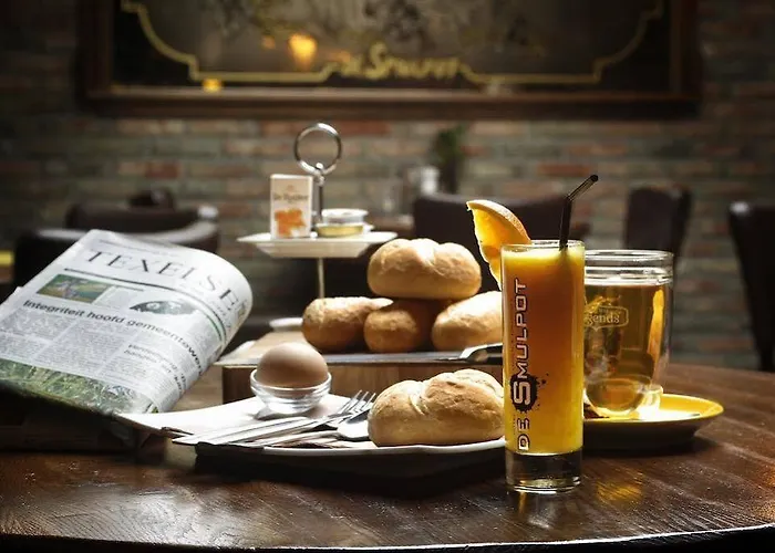 Boutique De Smulpot 3*