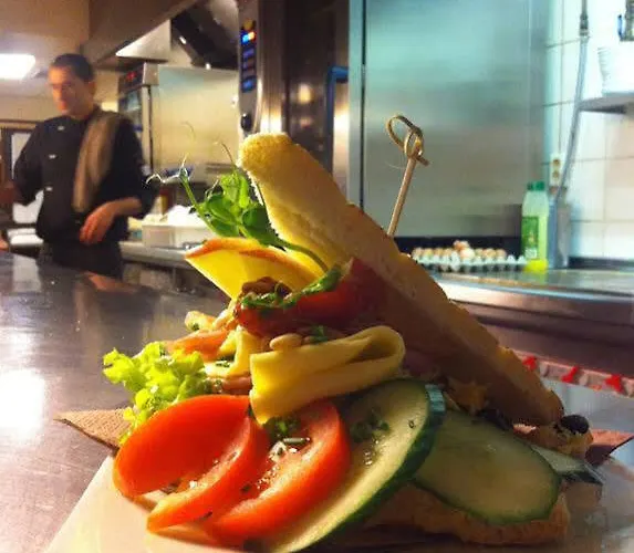 Hotel Boutique De Smulpot Den Burg