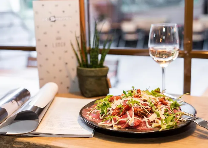 Boutique De Smulpot Hotel 3*