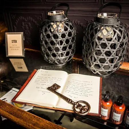 Hotel Boutique De Smulpot